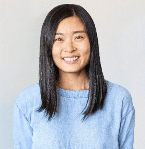Elizabeth Ching, Marketing Manager, Goodnotes