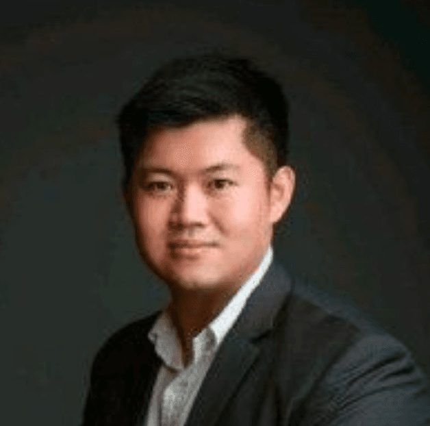 James Lim, CEO, Helpling APAC