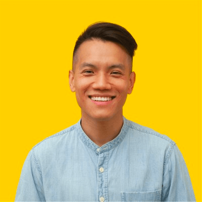 Sho Dewan, CEO, Workhap