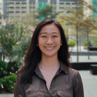 Wendy Chan, Co-Founder & CEO, PackMojo