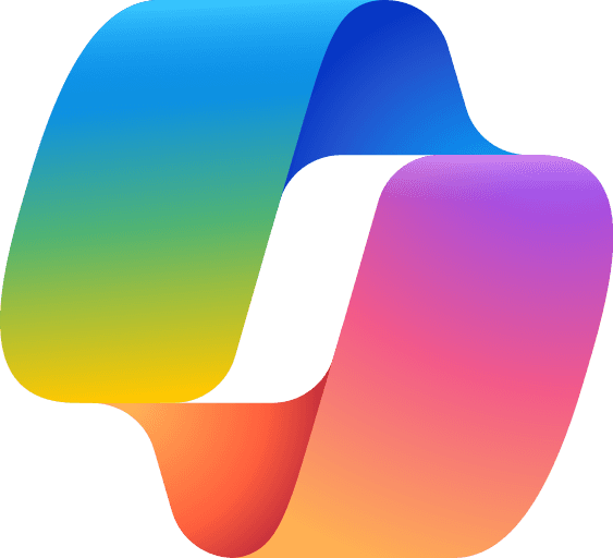 Microsoft Copilot logo Microsoft Copilot logo