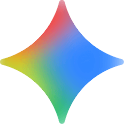 Google Gemini logo Google Gemini logo