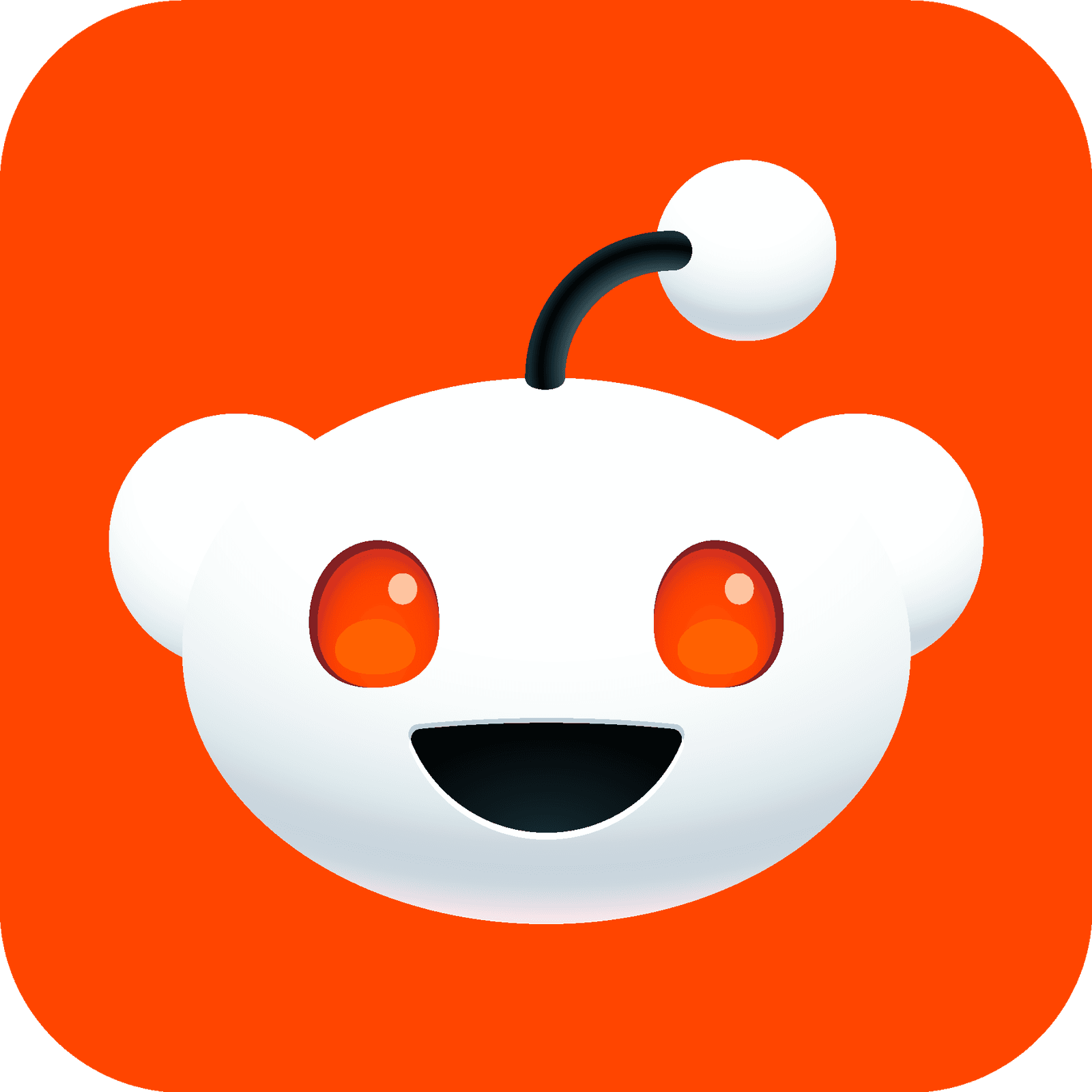 Reddit and communities logo Reddit and communities logo