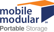 Mobile Modular Portable Storage logo