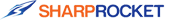 SharpRocket logo