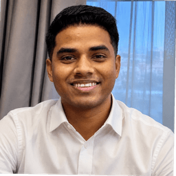 Aditya Aman