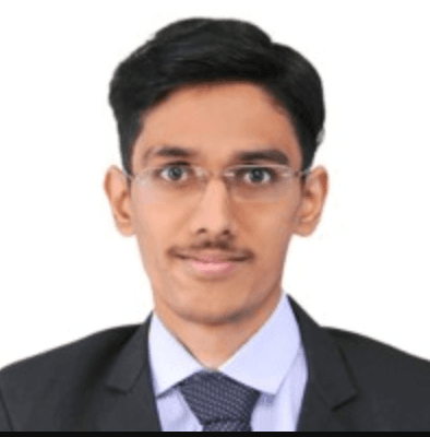 Smit Dholakiya, SEO Executive