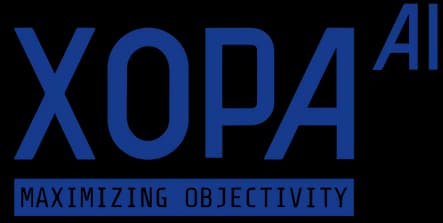 X0PA AI logo