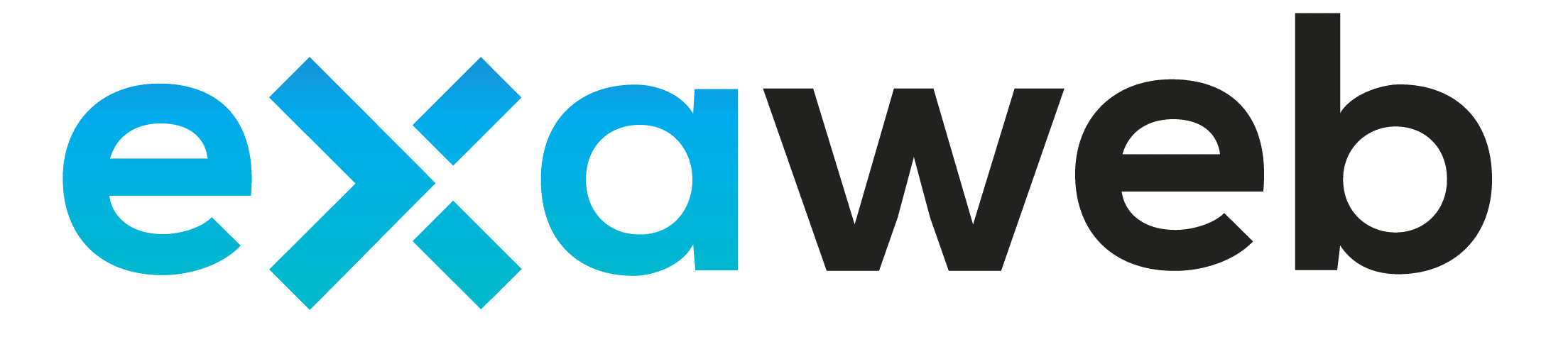 ExaWeb logo