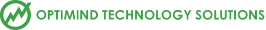 Optimind Technology Solutions logo