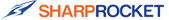 SharpRocket logo